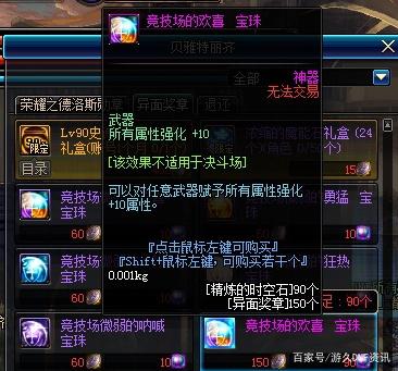 地下城私服奶爸觉醒后，110%加成的太阳可带过图了！还有40s加速效果459