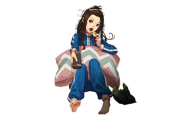 地下城私服-与勇士私服绵绵图章（地下城私服-与勇士私服绵绵图章）563
