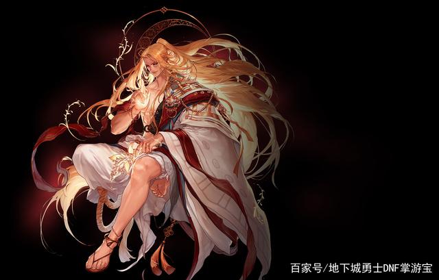 地下城私服-与勇士私服绝版桐人皮肤702