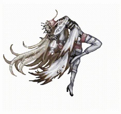 地下城私服-与勇士私服红眼打桩902