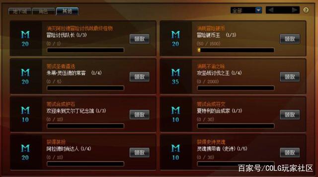 地下城私服95版本新的搬砖副本已出，“断头谷”成为最大赢家！956