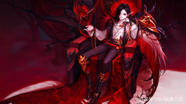 dnf私服发布网“冰花雨”炫富？创建14个1级小号，身穿绝版典藏光环时装972